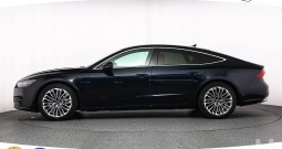 NOVO Audi A7 SB 50 TFSIe quattro S-tronic 299 KS, ACC+KAM+GR SJED+LED+ASIST