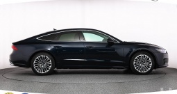 NOVO Audi A7 SB 50 TFSIe quattro S-tronic 299 KS, ACC+KAM+GR SJED+LED+ASIST