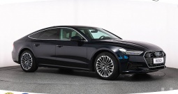 NOVO Audi A7 SB 50 TFSIe quattro S-tronic 299 KS, ACC+KAM+GR SJED+LED+ASIST