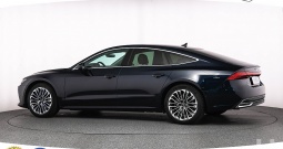 NOVO Audi A7 SB 50 TFSIe quattro S-tronic 299 KS, ACC+KAM+GR SJED+LED+ASIST