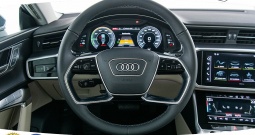 NOVO Audi A7 SB 50 TFSIe quattro S-tronic 299 KS, ACC+KAM+GR SJED+LED+ASIST