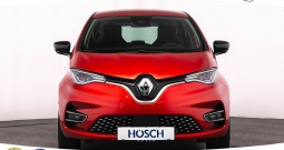 Renault Zoe Iconic EV50 CCS 136 KS, KAM+LED+NAVI+ASIST