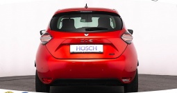 Renault Zoe Iconic EV50 CCS 136 KS, KAM+LED+NAVI+ASIST