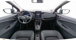 Renault Zoe Iconic EV50 CCS 136 KS, KAM+LED+NAVI+ASIST