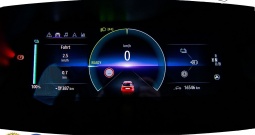 Renault Zoe Iconic EV50 CCS 136 KS, KAM+LED+NAVI+ASIST