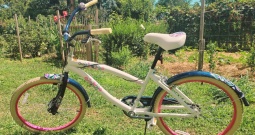 Gradski/ženski bicikl, Dynacraft Oasis 24" Cruiser