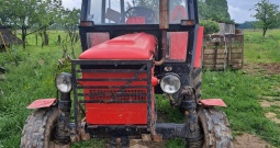 Zetor 57-18