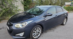 Hyundai i40, 1.7 CRDi