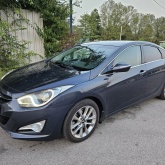 Hyundai i40, 1.7 CRDi