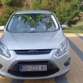 Ford C-Max 1.6 tdci