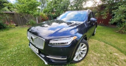 Volvo XC90 T8 AWD Inscription plugin hibrid