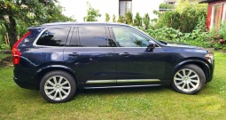 Volvo XC90 T8 AWD Inscription plugin hibrid