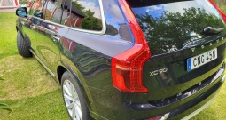 Volvo XC90 T8 AWD Inscription plugin hibrid