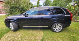 Volvo XC90 T8 AWD Inscription plugin hibrid