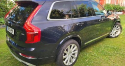 Volvo XC90 T8 AWD Inscription plugin hibrid