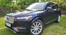 Volvo XC90 T8 AWD Inscription plugin hibrid