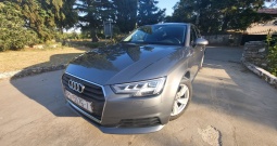 Audi A4 2,0 TDI virtual cockpit, matrix LED, Klima 3 zone