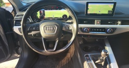 Audi A4 2,0 TDI virtual cockpit, matrix LED, Klima 3 zone