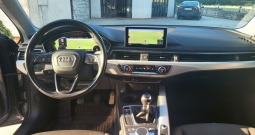 Audi A4 2,0 TDI virtual cockpit, matrix LED, Klima 3 zone