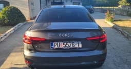 Audi A4 2,0 TDI virtual cockpit, matrix LED, Klima 3 zone