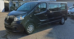 Renault Trafic Grand Passenger 1,6 dCi 125 Energy Confort