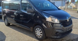 Renault Trafic Grand Passenger 1,6 dCi 125 Energy Confort