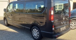 Renault Trafic Grand Passenger 1,6 dCi 125 Energy Confort