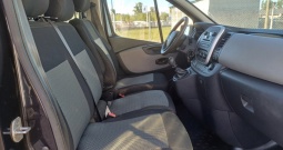 Renault Trafic Grand Passenger 1,6 dCi 125 Energy Confort