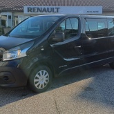 Renault Trafic Grand Passenger 1,6 dCi 125 Energy Confort