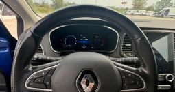 Renault Mégane Grandtour Blue dCi 115 RS Line EDC