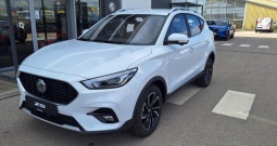 MG ZS XCLE 1,0 Luxury Aut. NOVO VOZILO