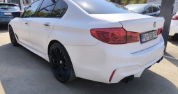 BMW 530d xDrive Aut.