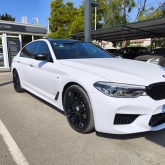 BMW 530d xDrive Aut.