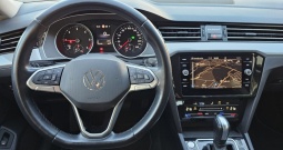 VOLKSWAGEN PASSAT VARIANT 2.0 TDI DSG BUSINESS 2022 SERVISNA GARANCIJA