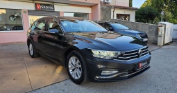 VOLKSWAGEN PASSAT VARIANT 2.0 TDI DSG BUSINESS 2022 SERVISNA GARANCIJA