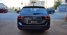 VOLKSWAGEN PASSAT VARIANT 2.0 TDI DSG BUSINESS 2022 SERVISNA GARANCIJA