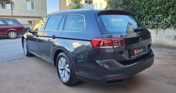 VOLKSWAGEN PASSAT VARIANT 2.0 TDI DSG BUSINESS 2022 SERVISNA GARANCIJA