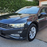 VOLKSWAGEN PASSAT VARIANT 2.0 TDI DSG BUSINESS 2022 SERVISNA GARANCIJA