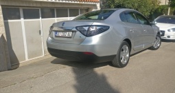 Renault Fluence ZE električni 56 000 km