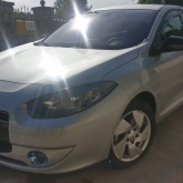 Renault Fluence ZE električni 56 000 km