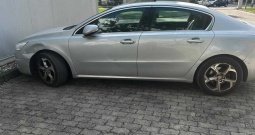 Peugeot 508 EURO5