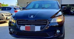 Peugeot 301 Allure