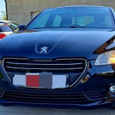 Peugeot 301 Allure