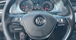 VW Golf VII 1.6 TDI