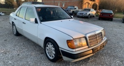 Mercedes 124 200d