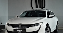 Peugeot 508 1.5 BLUEHDI+LED+VZV. KAMERA