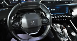 Peugeot 508 1.5 BLUEHDI+LED+VZV. KAMERA