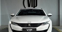 Peugeot 508 1.5 BLUEHDI+LED+VZV. KAMERA