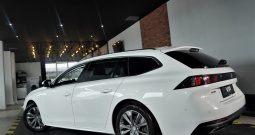 Peugeot 508 1.5 BLUEHDI+LED+VZV. KAMERA