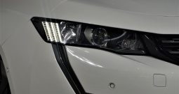 Peugeot 508 1.5 BLUEHDI+LED+VZV. KAMERA